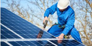 Installation Maintenance Panneaux Solaires Photovoltaïques à Sennevoy-le-Haut